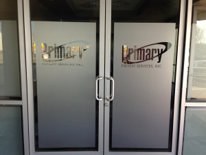 privacy and decorative window graphics in Escondido CA 