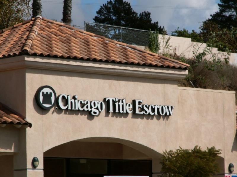 channel letter sign design and installation