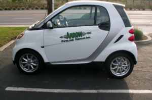 vehicle graphics in San Marcos CA