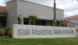 Monument Signs for City Governments in San Diego County CA