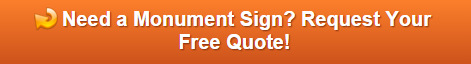 Free quote on monument signs San Marcos CA