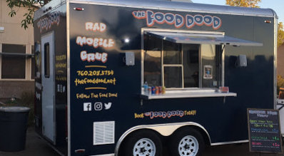 Food Truck Wraps Escondido CA