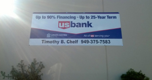 best banners in Escondido CA