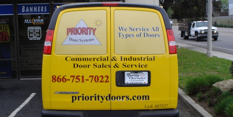 vehicle graphics Escondido CA