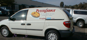 vehicle graphics in Escondido CA