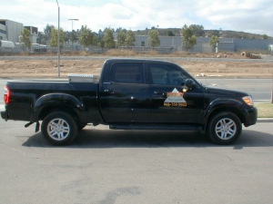 Chrysler, Dodge, Jeep and RAM Vehicle Graphics Incentives in Escondido CA
