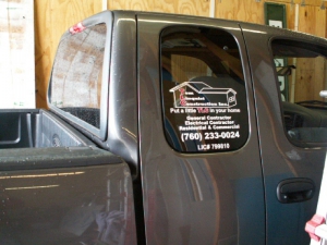 Chrysler, Dodge, Jeep and RAM Vehicle Graphics Incentives in Escondido CA