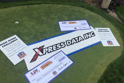 Xpress Data INC Logo