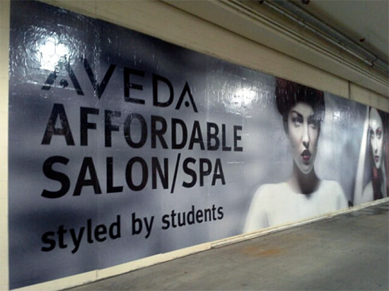 Alumigraphics for Walls and Floors in Escondido CA