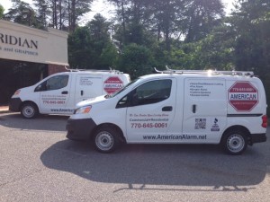 fleet graphics in San Diego County, fleet wraps in San Diego County 