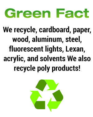 Green Fact