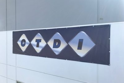 Temporary Banner Building Signs in Riverside CA