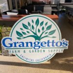 Grangettos Testimonial