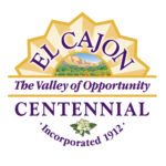 City Seal of El Cajon CA