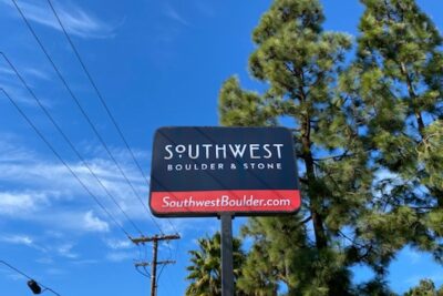 Pylon Sign Refacing in Escondido CA