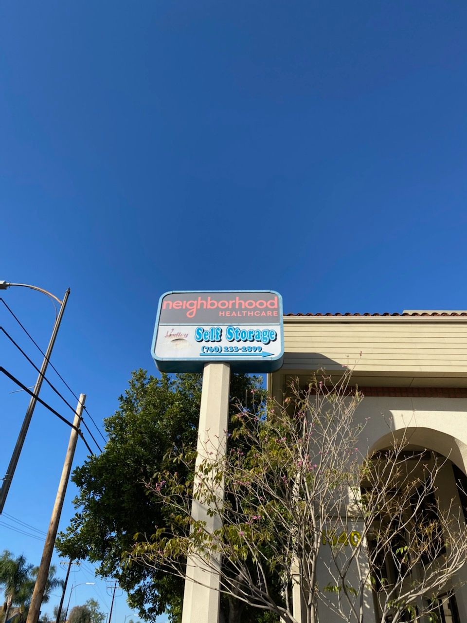 New Lexan Sign Faces in Escondido CA