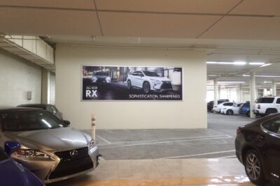 Ackland Frame Banners for Auto Dealers in San Diego CA