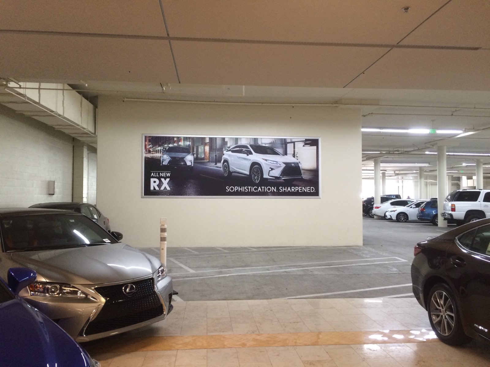 Ackland Frame Banners for Auto Dealers in San Diego CA