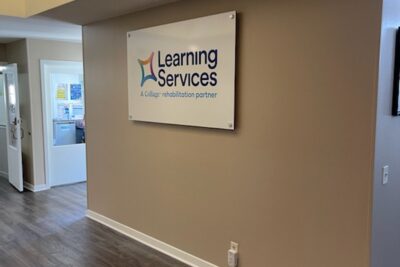 Lobby Signs that Make an Impact in Escondido CA