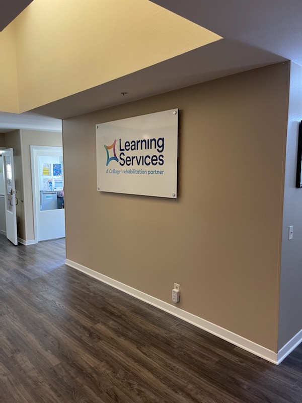 Lobby Signs that Make an Impact in Escondido CA