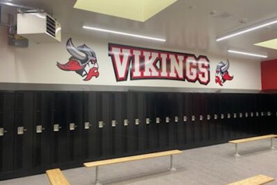 Wall Graphics for Schools
