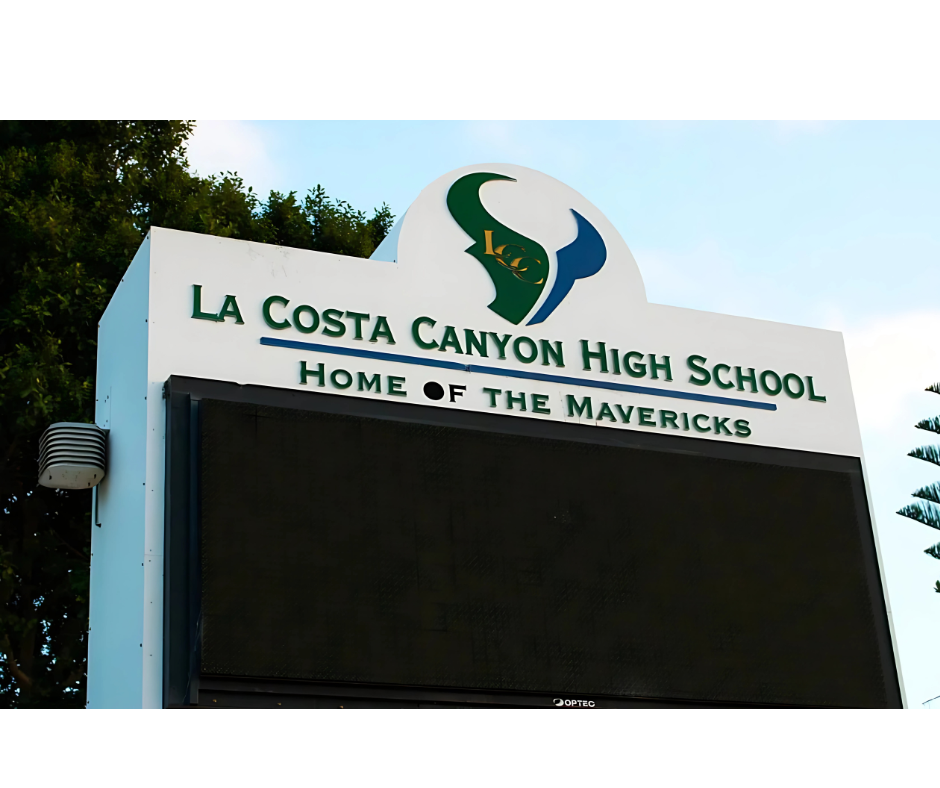 How School Signs Enhance Parent Communication