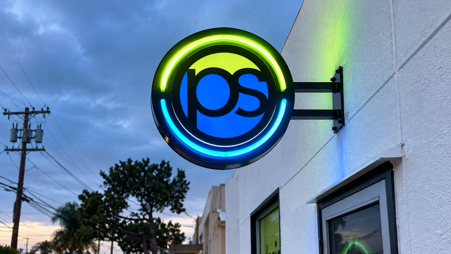 Illuminated Business Signs in San Diego: Channel Letters vs. Cabinet ...