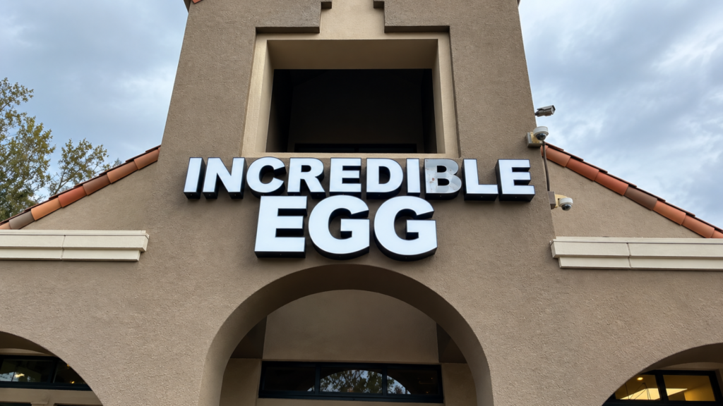 Storefront Signs for North County Businesses – Building Signage