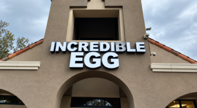 Storefront Signs for North County Businesses – Building Signage