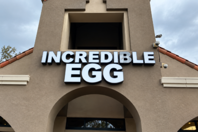 Storefront Signs for North County Businesses – Building Signage